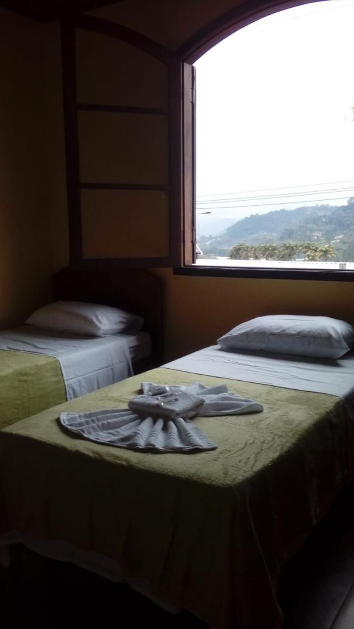 hostel MdeMarilia Nova Friburgo Exterior foto