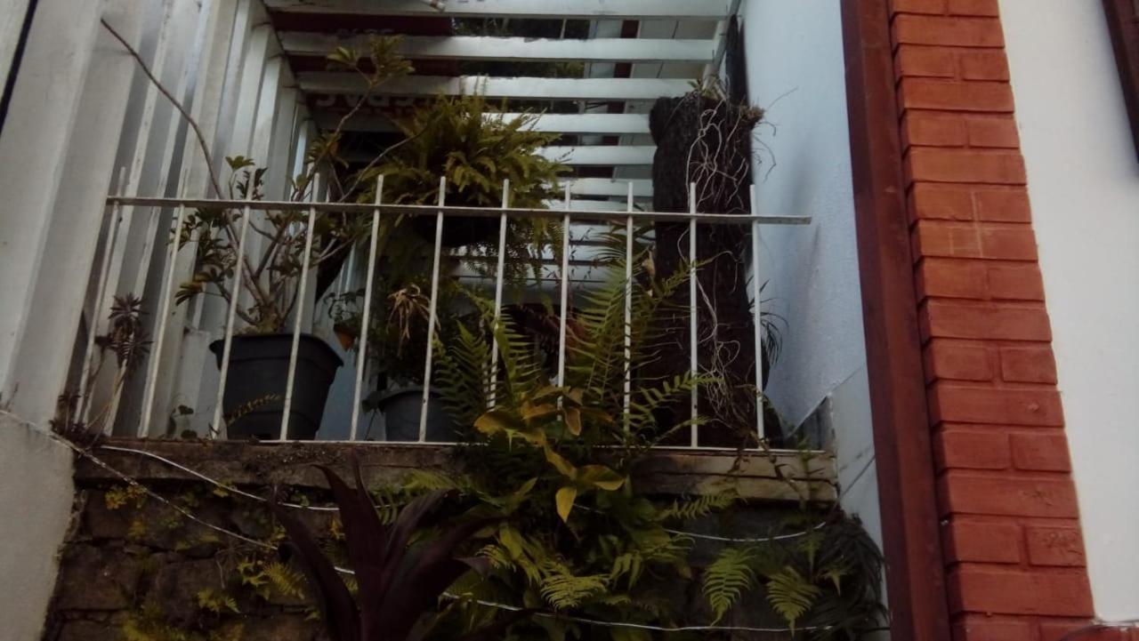 hostel MdeMarilia Nova Friburgo Exterior foto